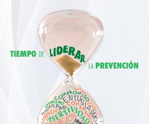 Fraternidad-Muprespa: arranca su VII Semana de la Prevención 