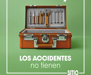 Cartel de la X Semana de la Prevención de Fraternidad-Muprespa 