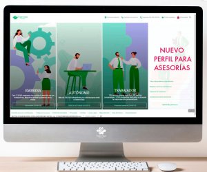 El renovado perfil introduce valiosos cambios para el colectivo de asesores 