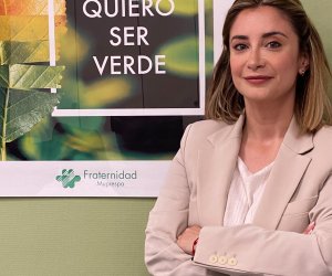 Elena Lidia González