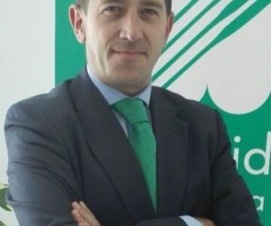 Eloy Ávila, nuevo director provincial de Fraternidad-Muprsespa Alicante 