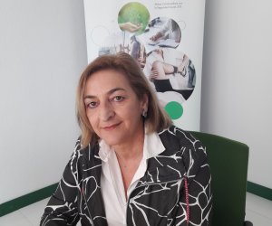 Rosa Montoliu, nueva directora Provincial de Fraternidad-Muprespa Castellón 