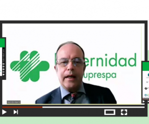 Participacipantes en la jornada 