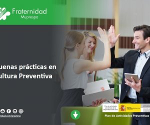 Guía de Buenas Prácticas en Cultura Preventiva