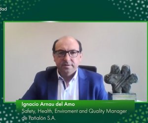 Ignacio Arnau_Pañalon SA