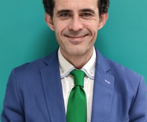 Juan Marí, nuevo director de la delegación de Fraternidad-Muprespa en Ibiza