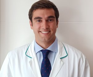 Doctor Javier Chacón 