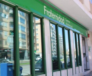 Sede Fraternidad-Muprespa Mallorca