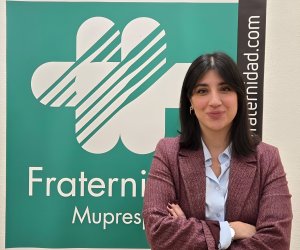 Marta Carretero, nueva directora del Centro de Asesoría y Servicios Jurídicos de Fraternidad-Muprespa