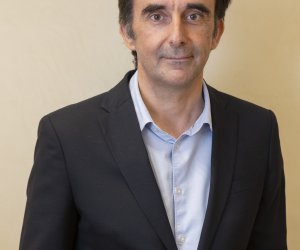 Sergi Frontons asume la dirección del recién creado Centro de Sistemas de Información de Fraternidad-Muprespa 