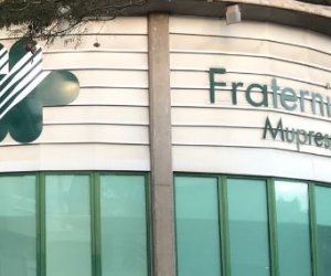 Sede Fraternidad-Muprespa Tenerife