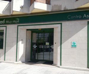 Sede Fraternidad-Muprespa Asturias