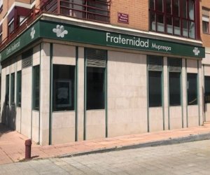 Sede Fraternidad-Muprespa La Rioja