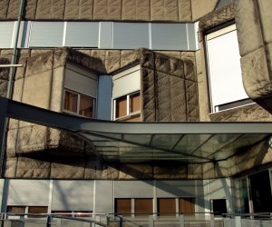 Sede Fraternidad-Muprespa Madrid