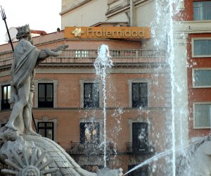 Sede Fraternidad-Muprespa