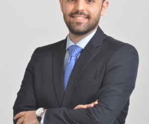 Raúl González es el nuevo director de la Delegación de Fraternidad-Muprespa en Móstoles 