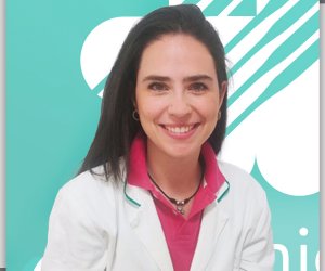 Foto Sofía Esteban
