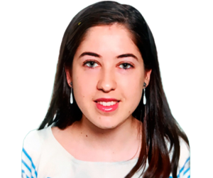Anduaga, claudia