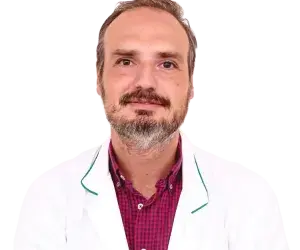 Jesús Cobos Morales
