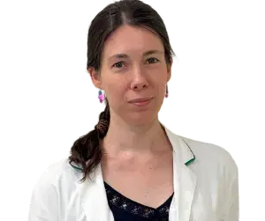 Lara Blasco Velázquez