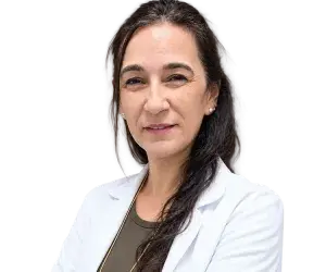 Milagros Jiménez Giraldo