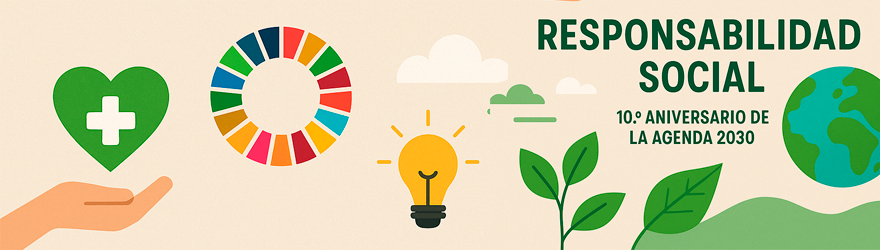 Responsabilidad Social Agenda 2030
