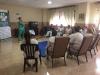 Taller escuela de espalda celebrado por Fraternidad-Muprespa en Badajoz