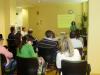 Aula virtual de Prevención y taller de escuela de espalda celebrado por Fraternidad-Muprespa en Jaén