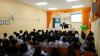 Llevamos la prevención al Centro educativo ciudad de Linares