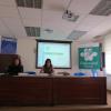 Fraternidad-Muprespa y FOES celebran una jornada en Soria sobre prestaciones especiales