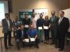 Fraternidad-Muprespa entrega en Navarra los diplomas Bonus 2014