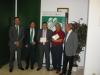 Fraternidad-Muprespa entrega en Toledo los diplomas Bonus 2014 a empresas mutualistas