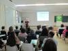 Exploración clínica de la mano en relación a la IT. Interesante jornada organizada en Islas Baleares