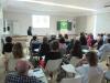 Exploración clínica de la mano en relación a la IT. Interesante jornada organizada en Islas Baleares