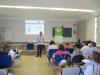 Exploración clínica de la mano en relación a la IT. Interesante jornada organizada en Islas Baleares