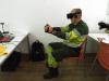 Celebramos la Semana Europea de la Movilidad con un Taller virtual impartido en Avilés