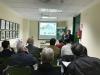 Jornada en Cáceres sobre las modificaciones del R.D. 231/2017