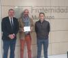 Fraternidad-Muprespa entrega en Vitoria-Gasteiz los diplomas Bonus 2014 