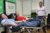 Fraternidad-Muprespa, centro de donación de sangre por cuarto año consecutivo 
