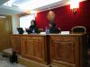 Jornada Fraternidad-Muprespa y colegio de graduados sociales de Alicante