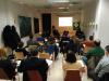 Jornada informativa en Fraternidad-Muprespa I