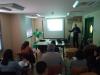 Jornada sobre el Bonus en Fraternidad-Muprespa de Lugo