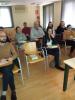Jornada sobre el Bonus en Fraternidad-Muprespa de Lugo