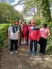 III Marcha por la Prevención Fraternidad-Muprespa Lugo