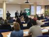 Jornada Fraternidad-Muprespa y el ICASST en Santander