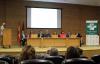 Participamos en una jornada organizada por el Colegio Oficial de Aparejadores y Arquitectos de Guadalajara