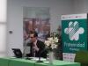 Jornada sobre el Bonus en Fraterniad-Muprespa en Almería