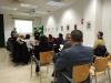 Jornada Fraternidad-Muprespa en Barcelona sobre el RD 231/2017