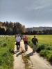 III Marcha por la Prevención Fraternidad-Muprespa Lugo