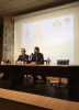 Ponentes de jornada en Asturias Fraternidad-Muprespa, Fundación Vinjoy, 